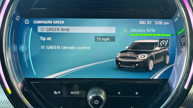 MINI Countryman 2.0 Cooper S Exclusive Premium Plus ALL4 5dr Auto Petrol Hatchback